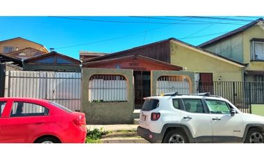 Casa en Venta en Mirador de Reñaca, calle Roselot