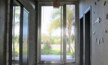 Nuevo Quilmes Casa Increible a la Laguna