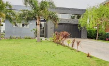 Nuevo Quilmes Casa Increible a la Laguna