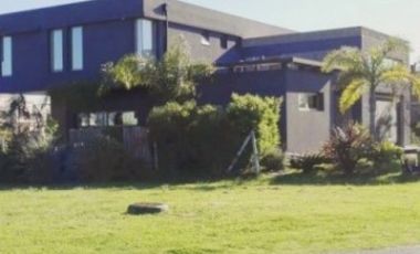 Nuevo Quilmes Casa Increible a la Laguna
