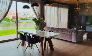 Nuevo Quilmes Casa Increible a la Laguna