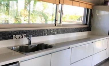 Nuevo Quilmes Casa Increible a la Laguna