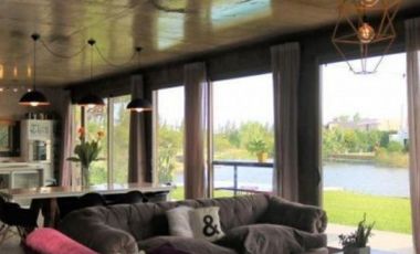 Nuevo Quilmes Casa Increible a la Laguna