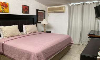 Casa amueblada  en Bosques en venta