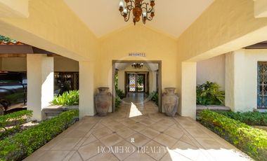 Venta Casa Coronado Golf Resort