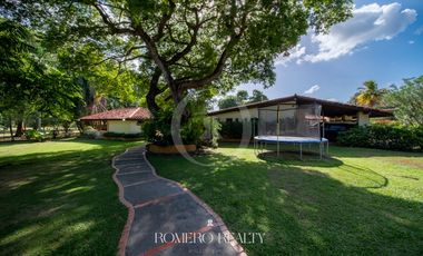 Venta Casa Coronado Golf Resort