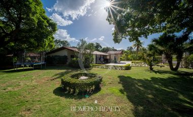 Venta Casa Coronado Golf Resort