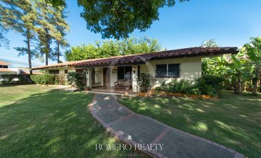 Venta Casa Coronado Golf Resort