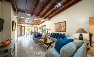 Venta Casa Coronado Golf Resort