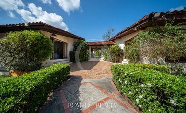 Venta Casa Coronado Golf Resort