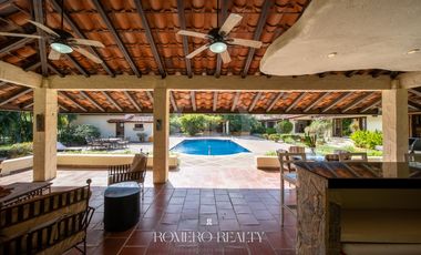 Venta Casa Coronado Golf Resort