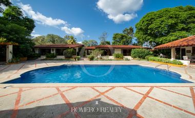 Venta Casa Coronado Golf Resort
