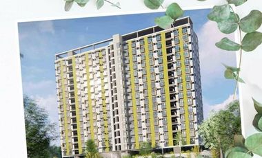 STUDIO UNIT for SALE at Zadia Greenfield