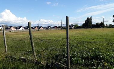 Sitio en Venta en Sector Sor Vicenta