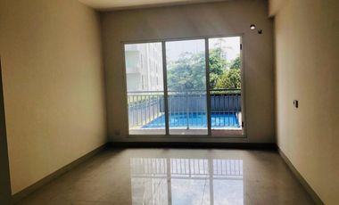 MURAH !!! GALERI CIUMBULEUIT 3 TYPE STUDIO POOL VIEW BANDUNG