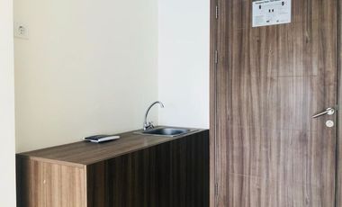 MURAH !!! GALERI CIUMBULEUIT 3 TYPE STUDIO POOL VIEW BANDUNG