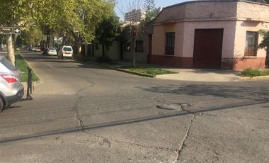 Terreno Construccion  en Venta en Sector Alferez Real con Jose Miquel Infante
