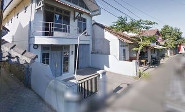 Rumah Kost Murah Tanah Luas di Jl. Parangtritis Km. 4 Dalam Ringroad