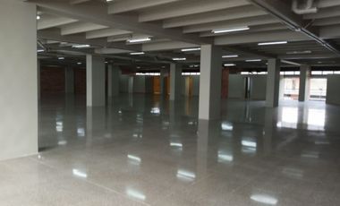 LOCAL EN ARRIENDO SECOR SANTA FE GUAYABAL