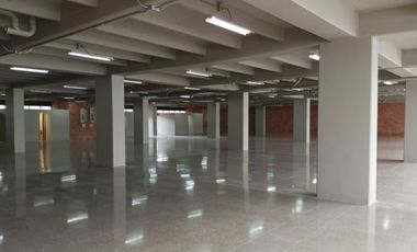 LOCAL EN ARRIENDO SECOR SANTA FE GUAYABAL