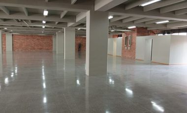 LOCAL EN ARRIENDO SECOR SANTA FE GUAYABAL