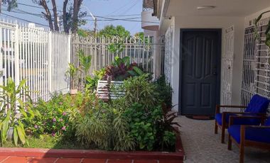 Casa en Venta - El porvenir, Barranquilla, Atlantico.