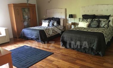 Arcada Alameda: Casa con amplios espacios y excelente distribución