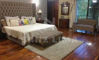 Arcada Alameda: Casa con amplios espacios y excelente distribución