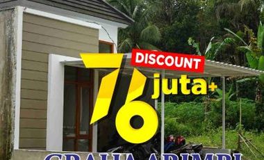 perumahan salatiga