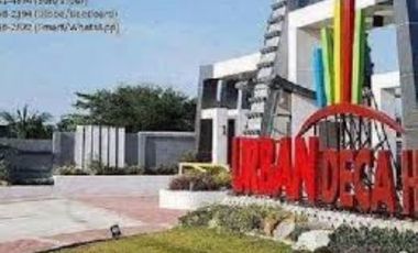 No Downpayment Near Schools Near NLEX Urban Deca Homes Marilao