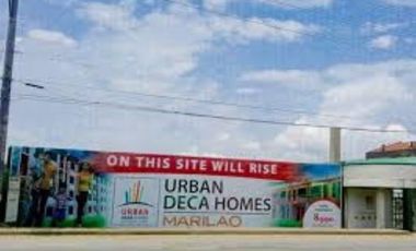 No Downpayment Near Schools Near NLEX Urban Deca Homes Marilao