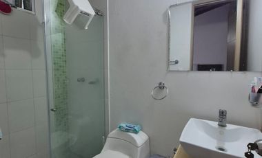 casa en venta en villa antigua. Cod V5079