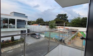 casa en venta en villa antigua. Cod V5079