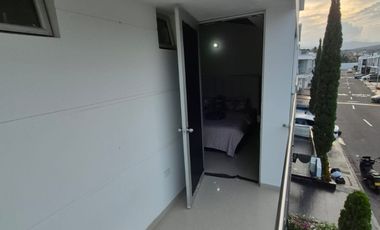 casa en venta en villa antigua. Cod V5079