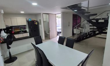 casa en venta en villa antigua. Cod V5079
