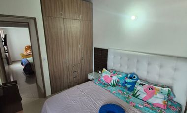 casa en venta en villa antigua. Cod V5079