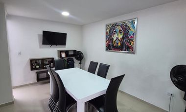 casa en venta en villa antigua. Cod V5079