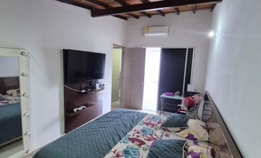 casa en venta en villa antigua. Cod V5079