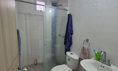 casa en venta en villa antigua. Cod V5079