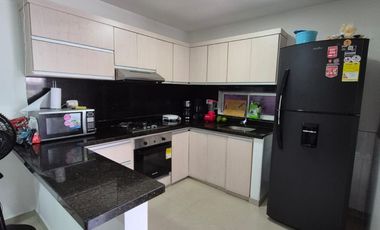 casa en venta en villa antigua. Cod V5079