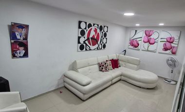 casa en venta en villa antigua. Cod V5079