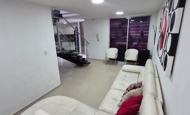 casa en venta en villa antigua. Cod V5079