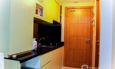 Apartemen The Nest Puri