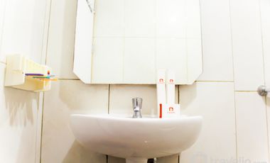 Apartemen The Nest Puri