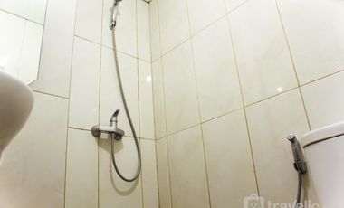 Apartemen The Nest Puri