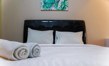 Apartemen The Nest Puri