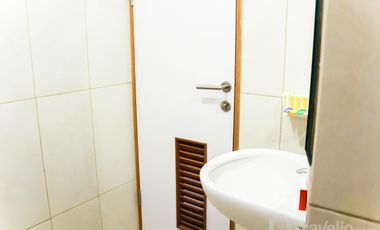 Apartemen The Nest Puri