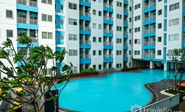 Apartemen The Nest Puri