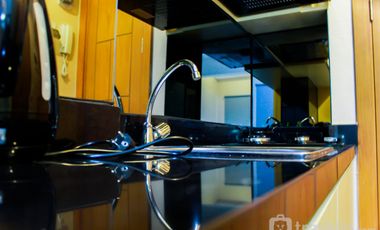 Apartemen The Nest Puri