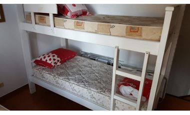 TRIPLEX EN VENTA PINAMAR